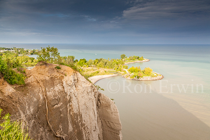 Scarborough Bluffs Ontario