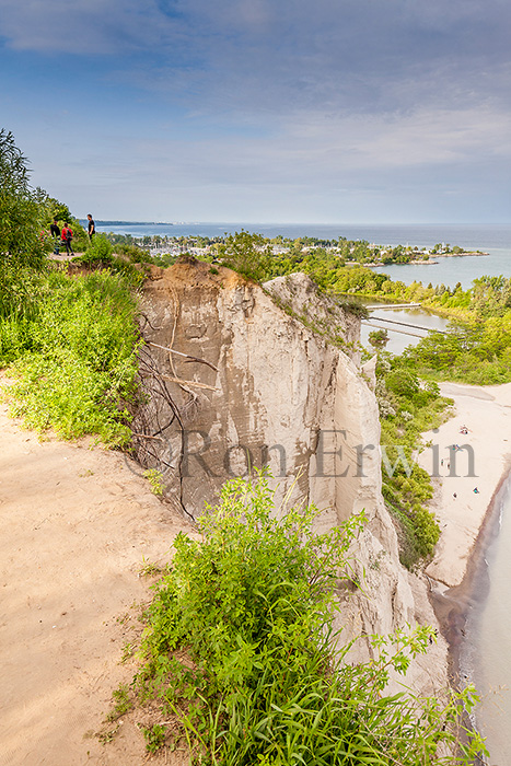 Scarborough Bluffs Ontario