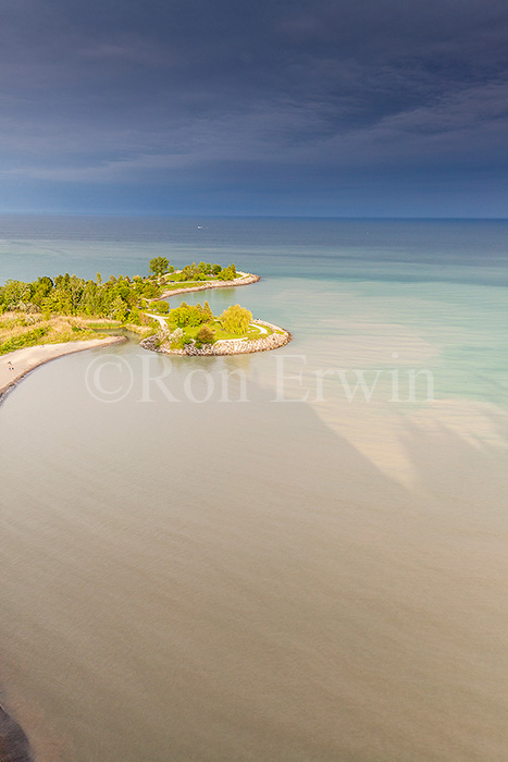 Scarborough Bluffs Ontario