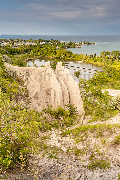 Scarborough Bluffs Ontario