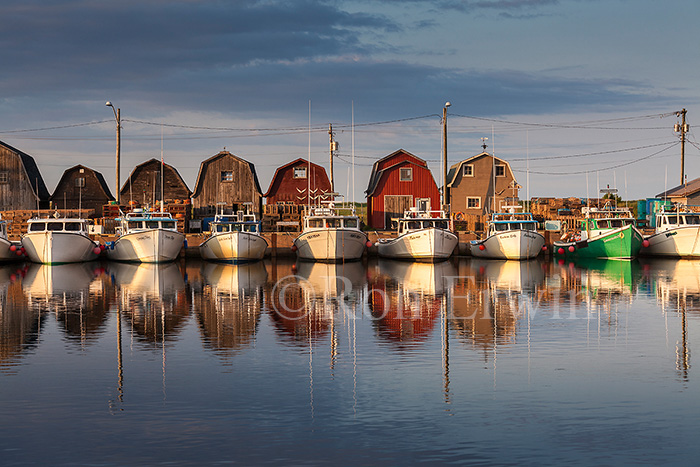 Malpeque, PEI