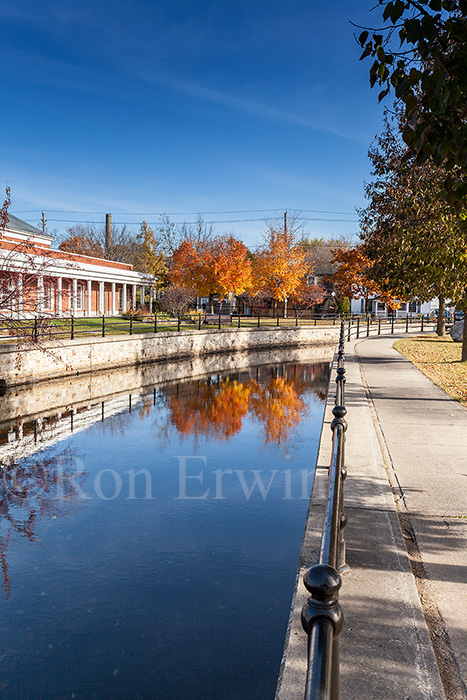 Perth, Ontario