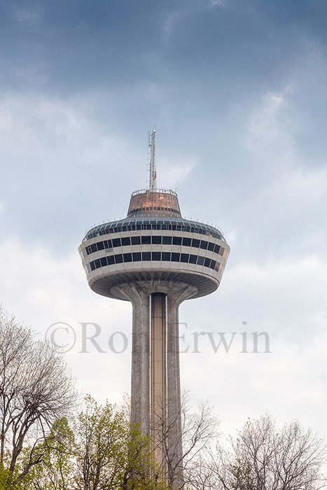 Skylon Tower, Niagara Falls, ON