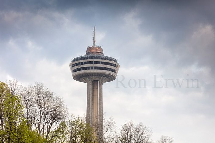 Skylon Tower, Niagara Falls, ON