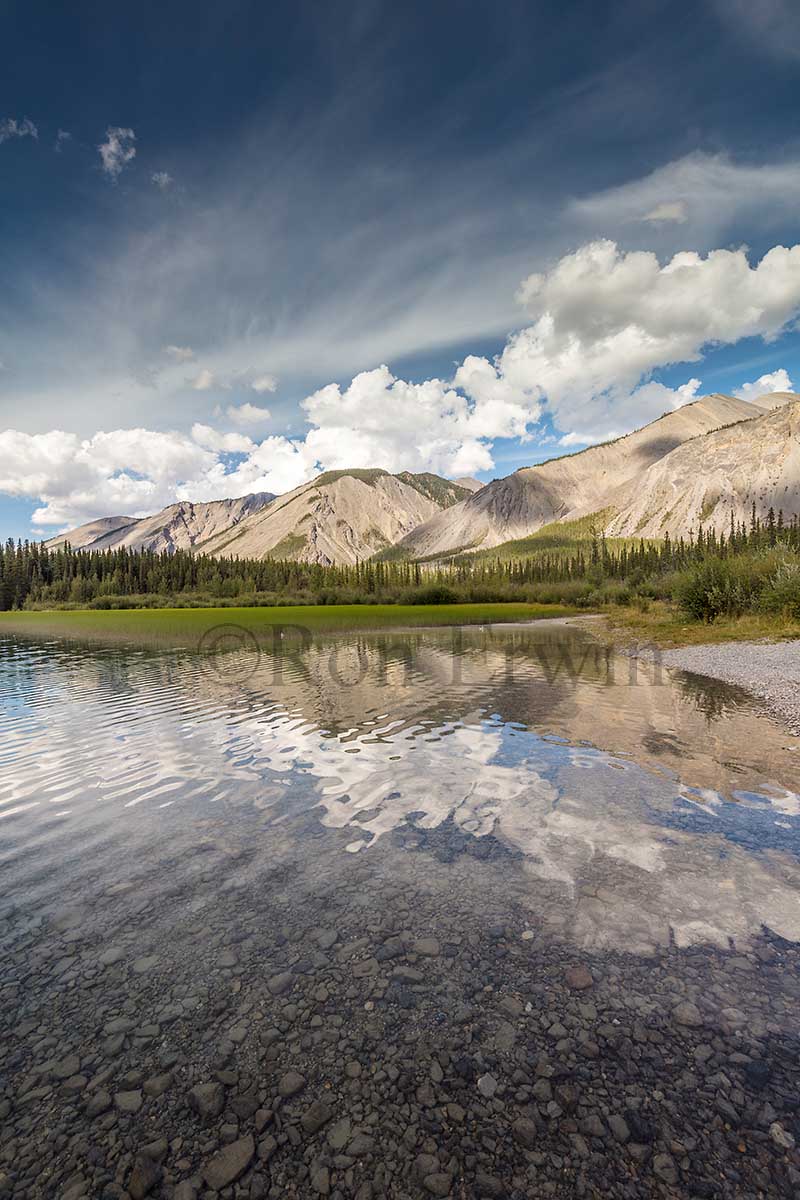 Muncho Lake, BC