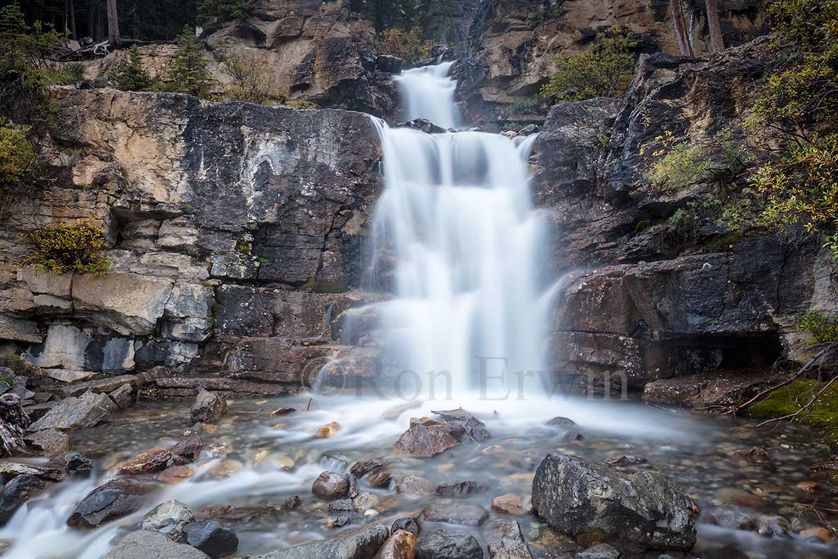 Tangle Creek, Jasper, AB