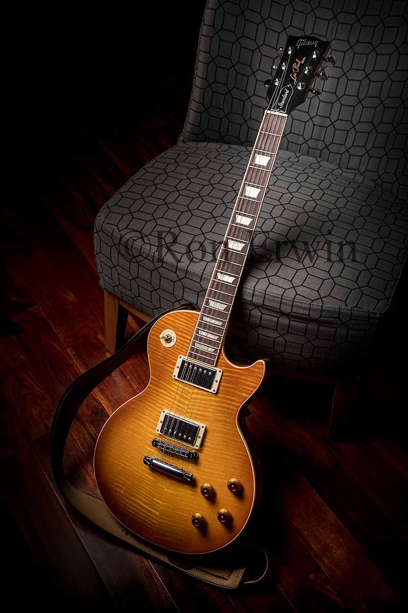 Gibson Les Paul Guitar