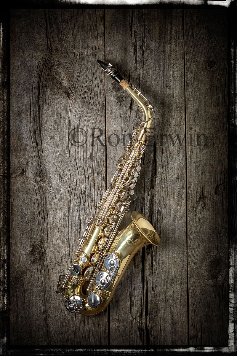 Alto Sax