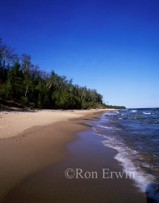 Pictured Rocks National Lakeshore