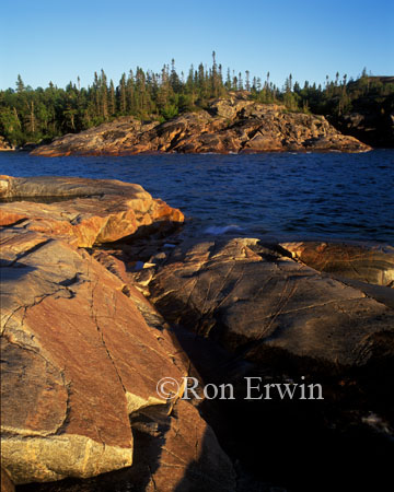 Pukaskwa National Park