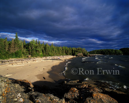 Pukaskwa National Park