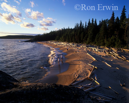 Pukaskwa National Park