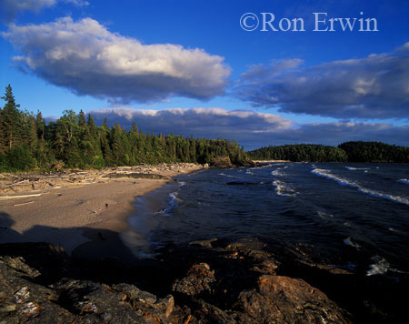 Pukaskwa National Park