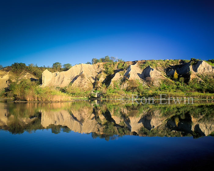 Scarobourgh Bluffs, ON