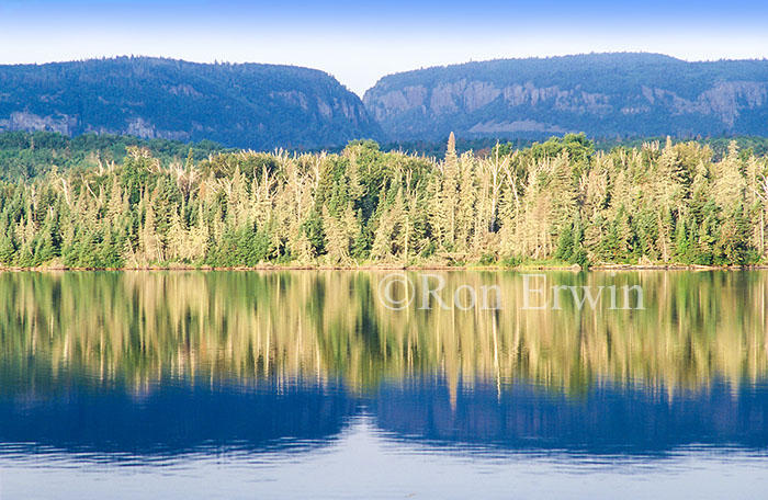 Sleeping Giant Provincial Park, ON